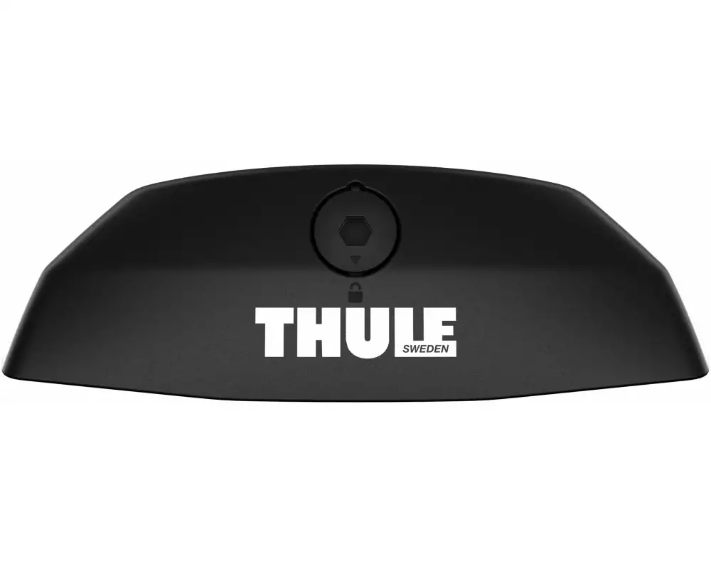Thule Lastenträgerfuss Fixpoint Kit Cover