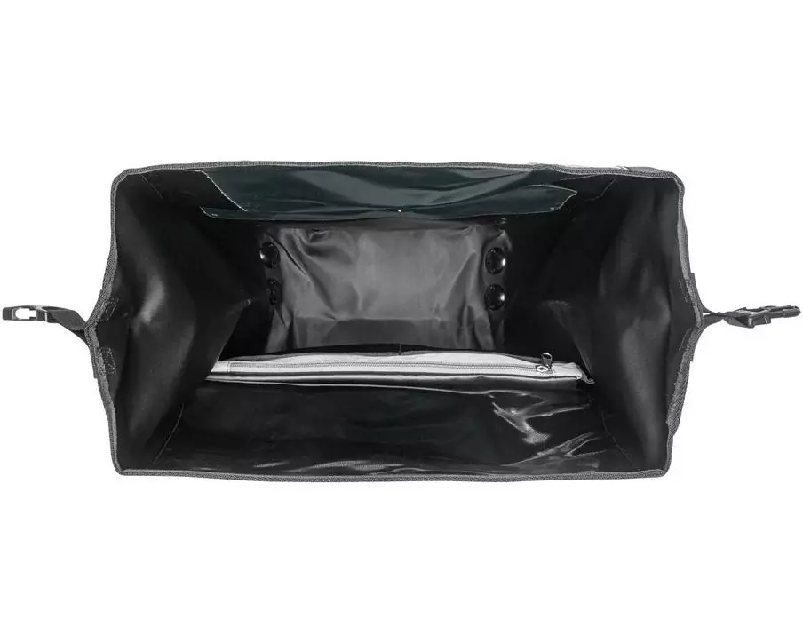 Ortlieb Back-Roller Pro Classic Black 2 × 35 l