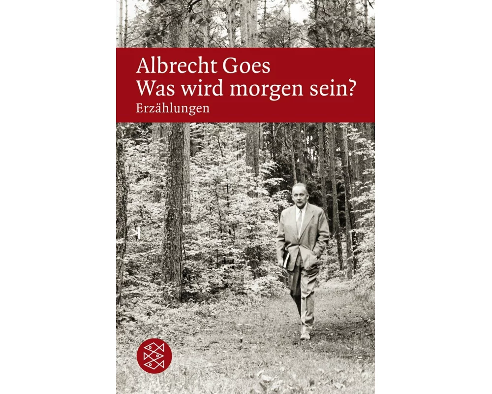 Was wird morgen sein?