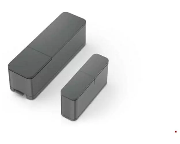 Bosch Smart Home Tür-/Fensterkontakt II Plus - Anthrazit