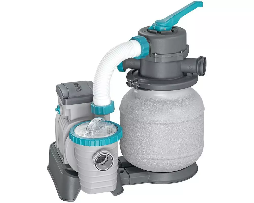 Bestway Sandfilterpumpe 6056 l