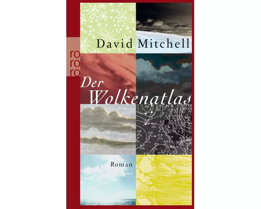 Der Wolkenatlas