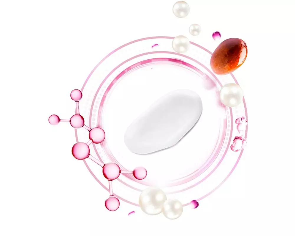 Foreo UFO Glow Addict 2.0 6 Stück