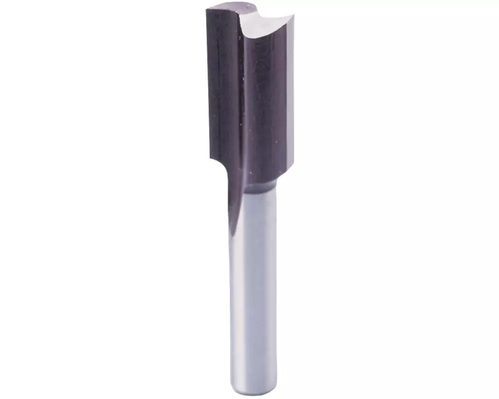 kwb Nutfräser HSS 10 mm