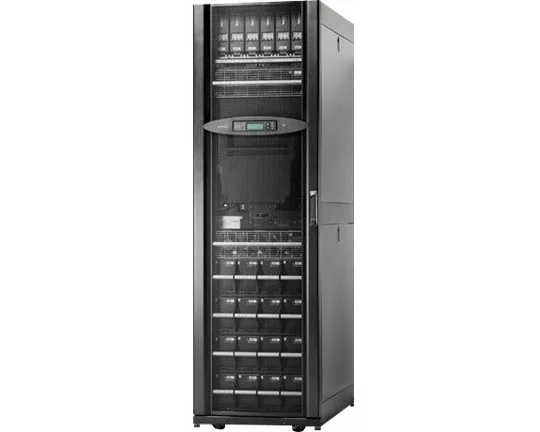APC Symmetra PX 16kW All-In-One Scalable to 48kW, 400V Modular Power Distribution