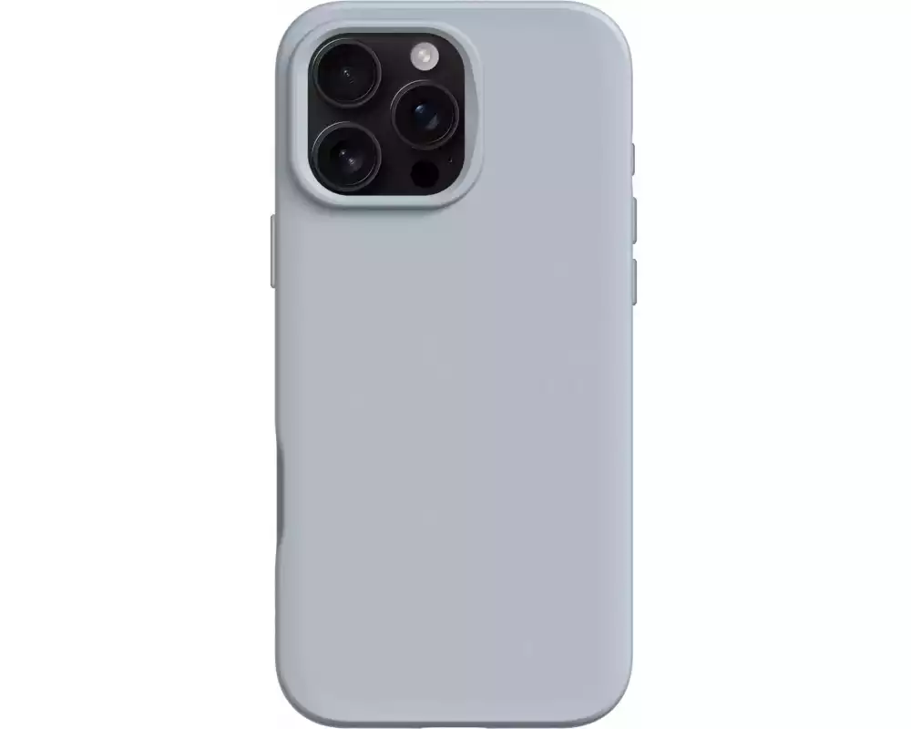 Rhinoshield SolidSuit iPhone 16 Pro Max Classic Ash Grey