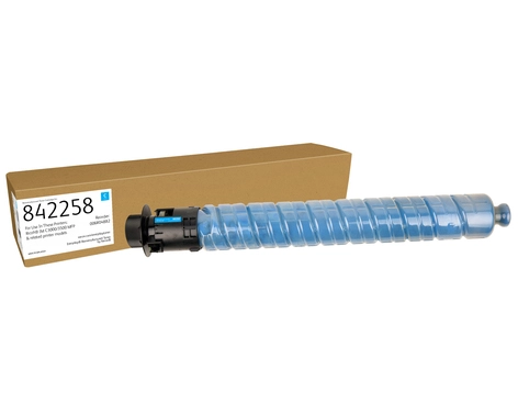 QD Rmfac Toner CY replaces Ricoh 842258
