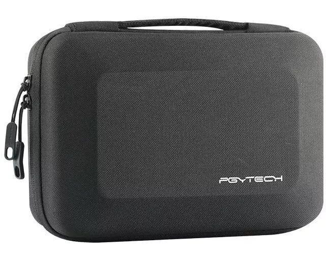 PGYTECH Tragetasche OSMO 3 und 4 / OSMO Pocket / GoPro / Insta360