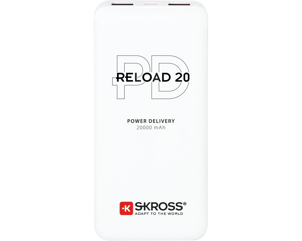SKROSS Reload 20 PD 1.400142