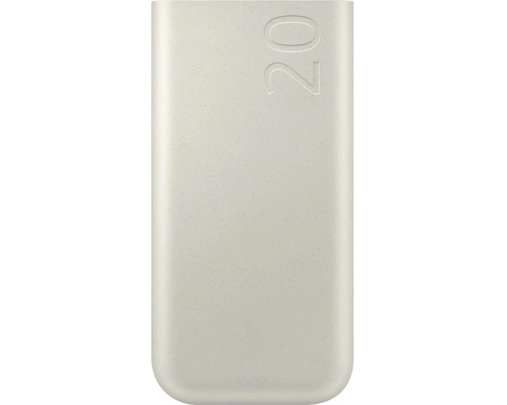 Samsung Powerbank EB-P4520XUEGEU 45 W 20000 mAh