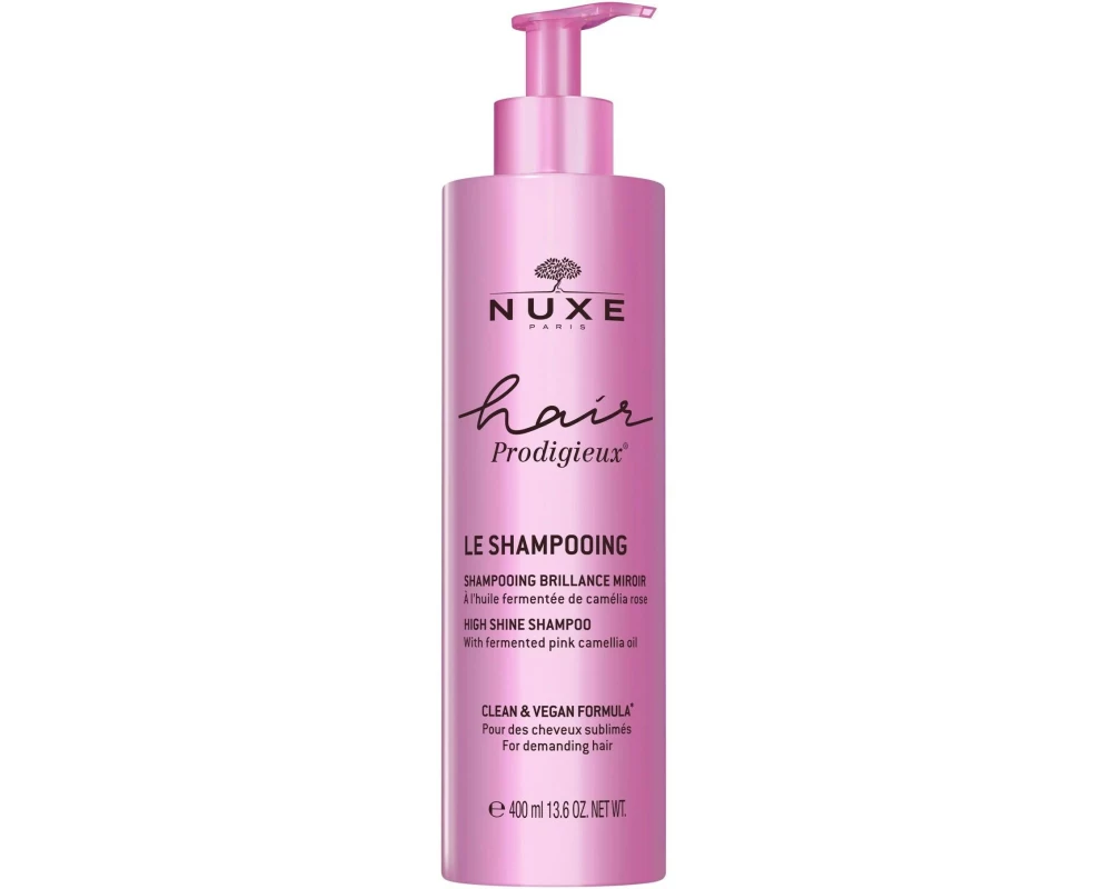 NUXE Hair Prodigieux 400 ml