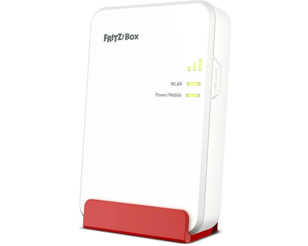FRITZ! 5G-Router FRITZ!Box 6860 5G v2 Int.