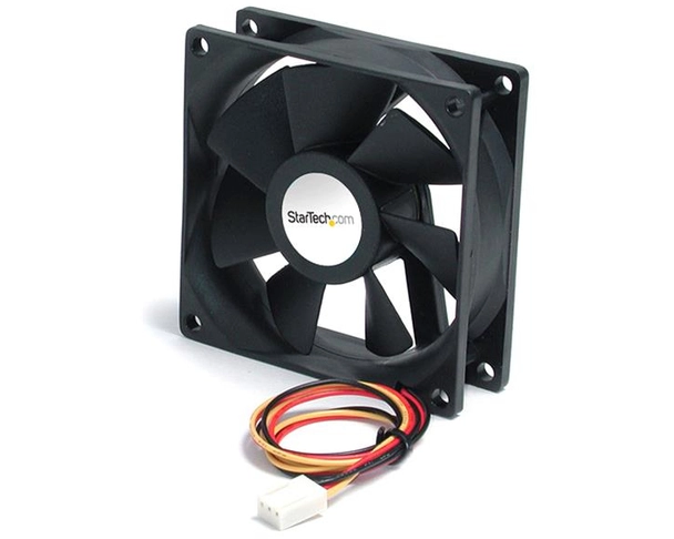 StarTech.com 1 Each Cooling Fan