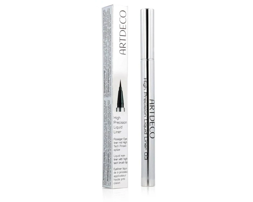 ARTDECO High Precision Liquid Liner 03 braun