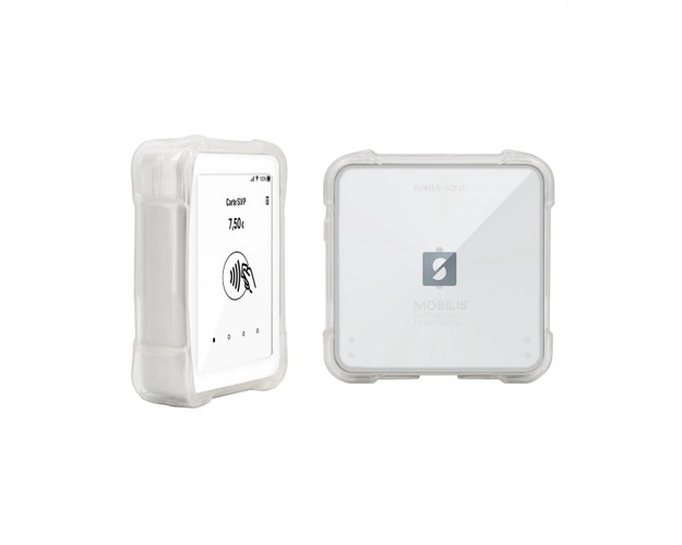 MOBILIS Rugged Case for SumUp Payment Terminal