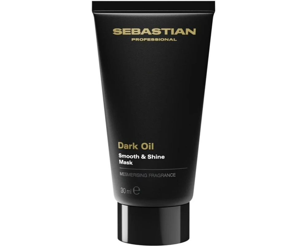 SEBASTIAN Dark Oil Mask 30 ml