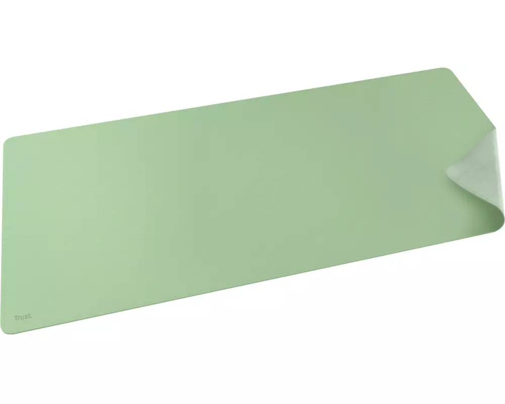 Trust Mausmatte Benya XXL Grün