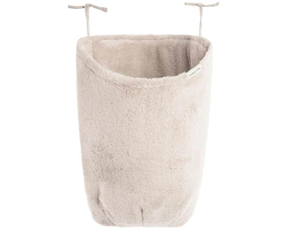 baby's only Spielzeugtasche Cozy Warm Linen