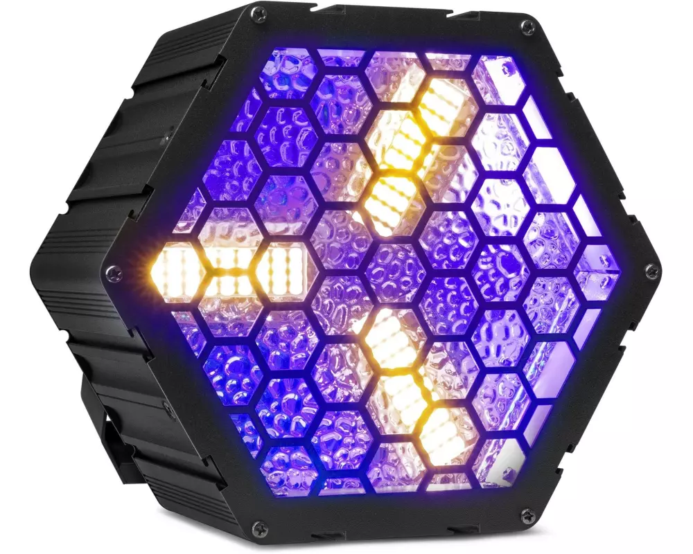 BeamZ Scheinwerfer RB90-5