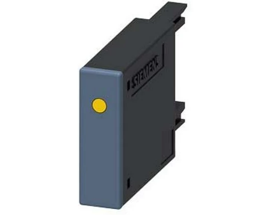 Siemens Schmelzsicherung Varistor mit LED AC24-48 V,DC12-24 V