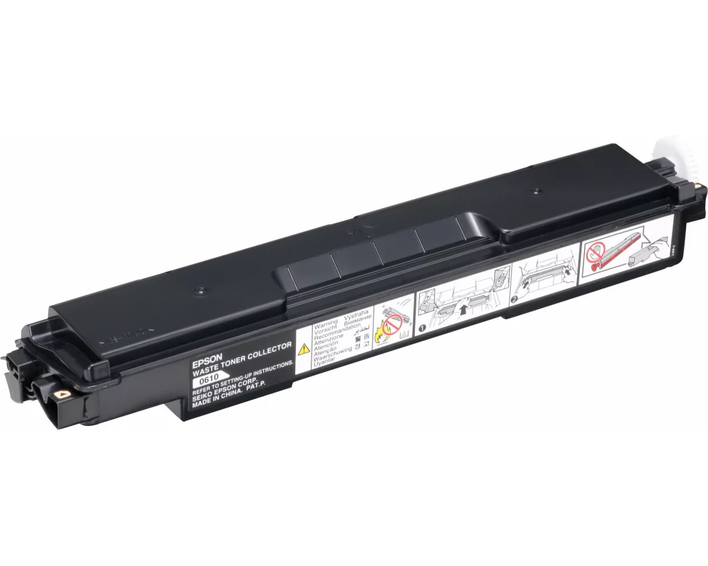 Epson AL-C9300N waste toner, container, standard capacity, 24.000 pages, 1-pack