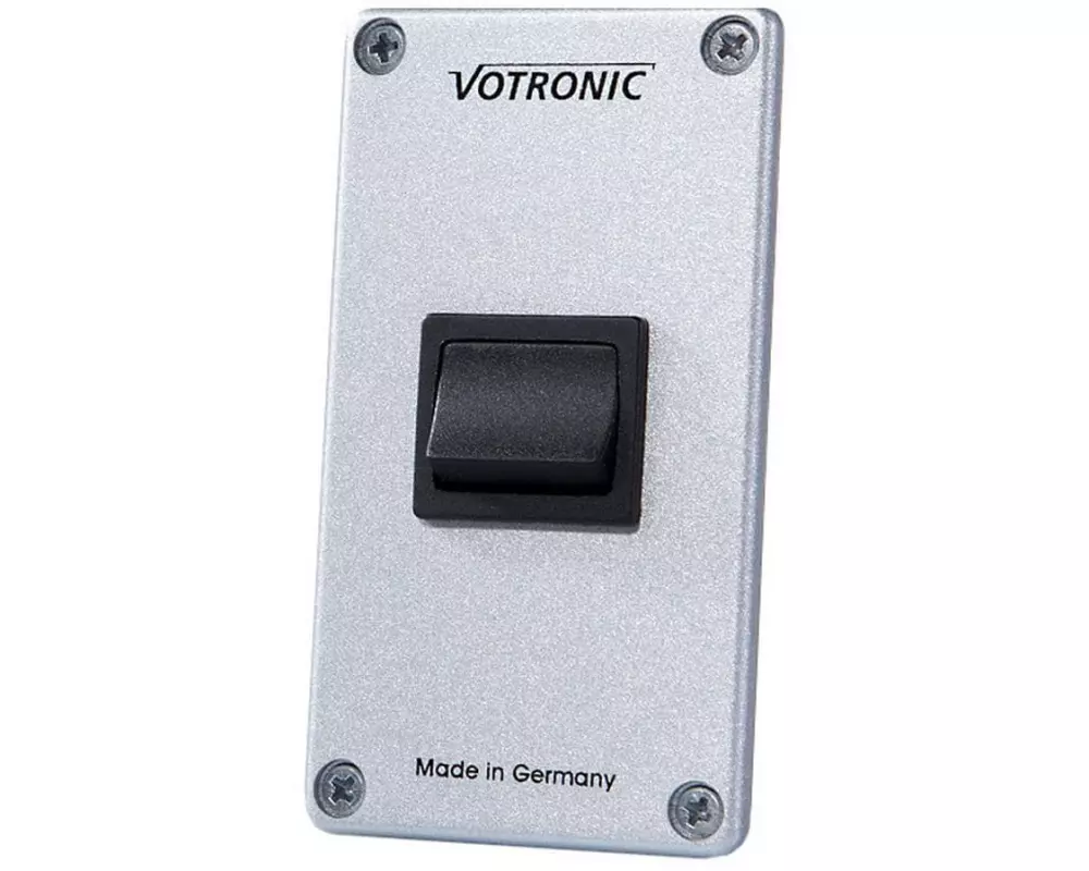 Votronic Schalter-Panel 16 A S