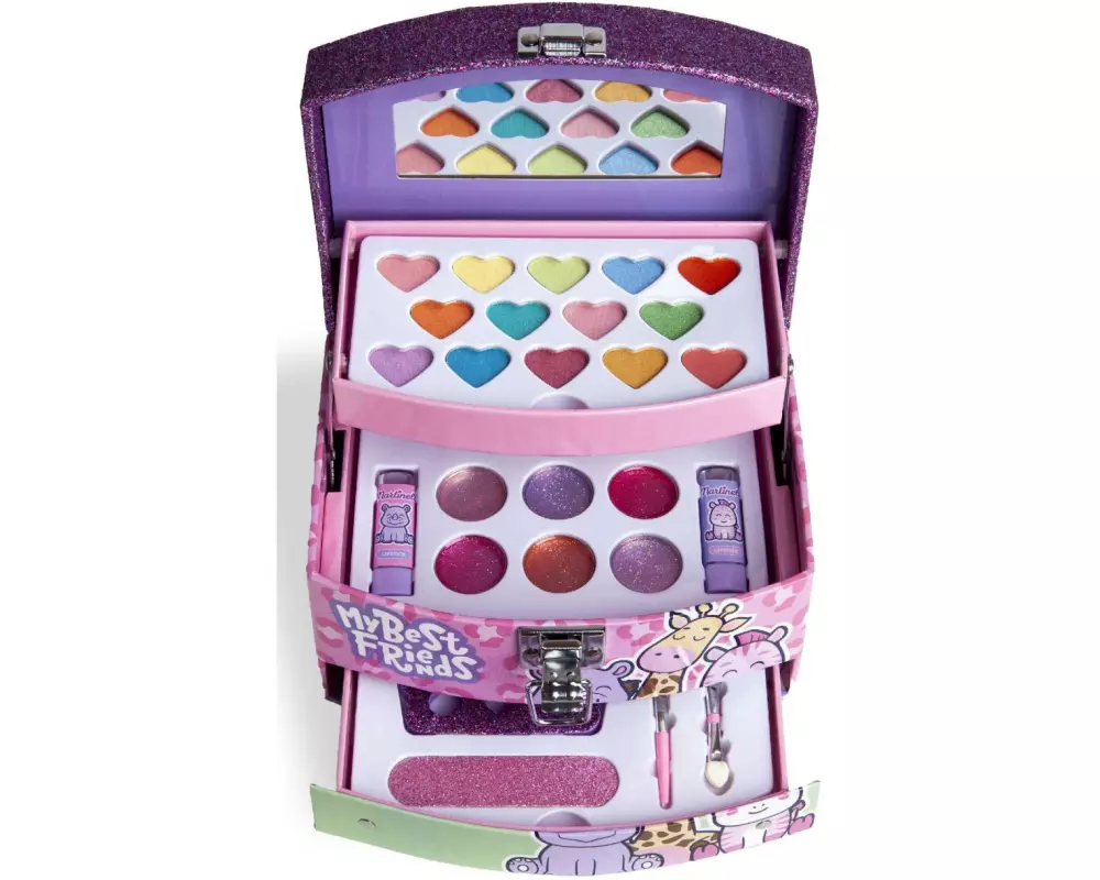 Martinelia Beauty My Best Friends Beauty Case