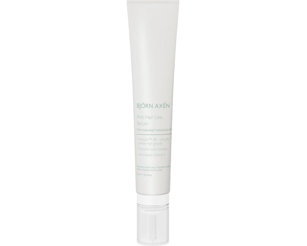björn axén Anti-Haarausfall-Serum 45 ml