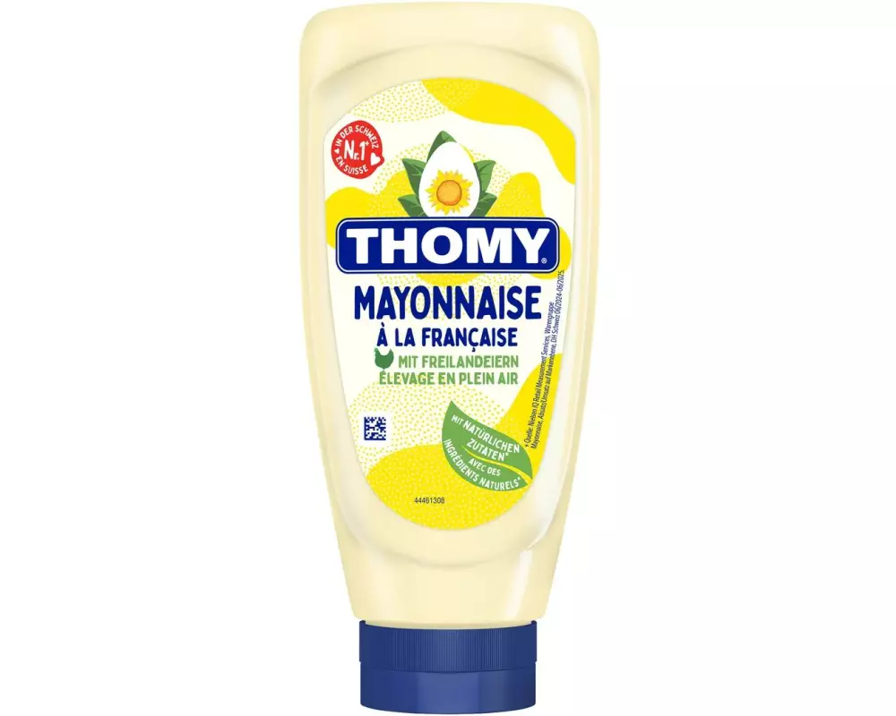 Thomy Mayo a la Francaise 200 ml