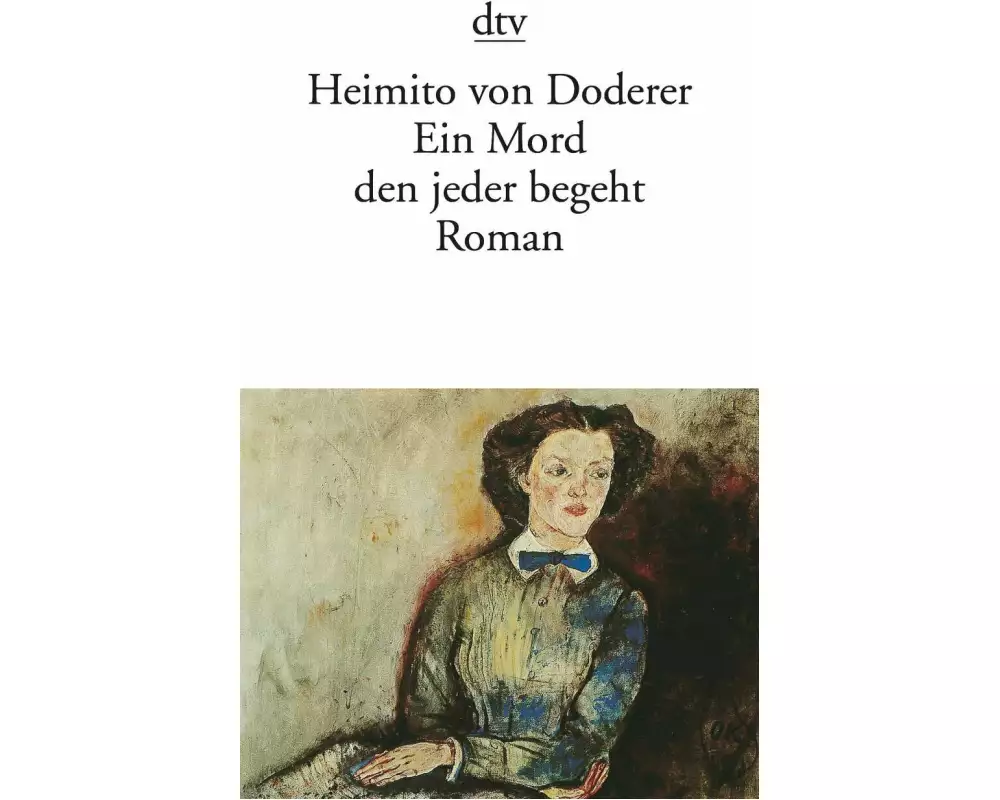 Ein Mord den jeder begeht