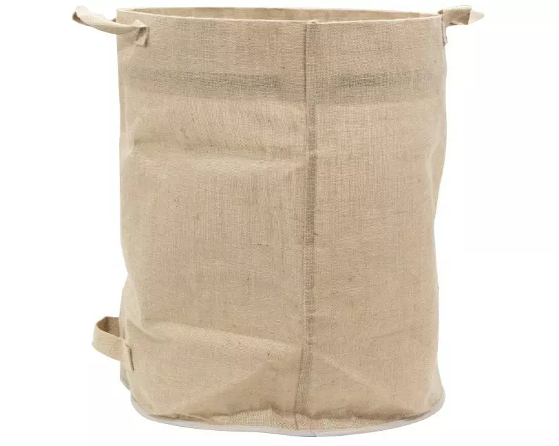 Colibri Allzweckbehälter BAG Jute 270 l, D67xH77 cm