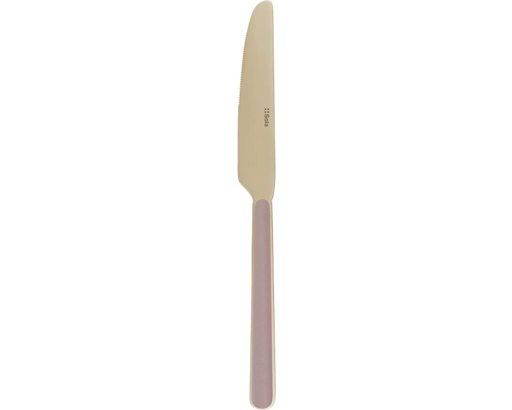Sola Tafelmesser Gallery, Champagne Blush