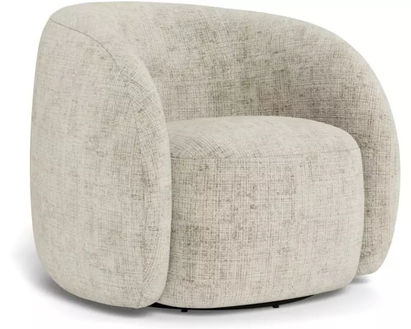 AC Design Sessel Lodi Beige