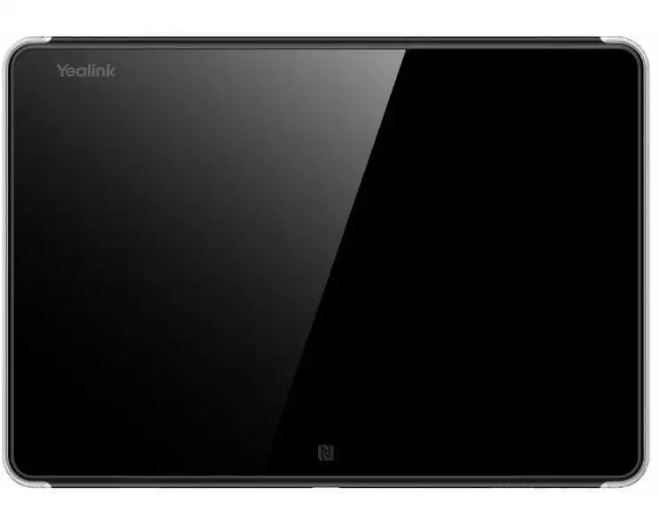 Yealink RoomPanel Plus Multi-Point, 10", Schwarz