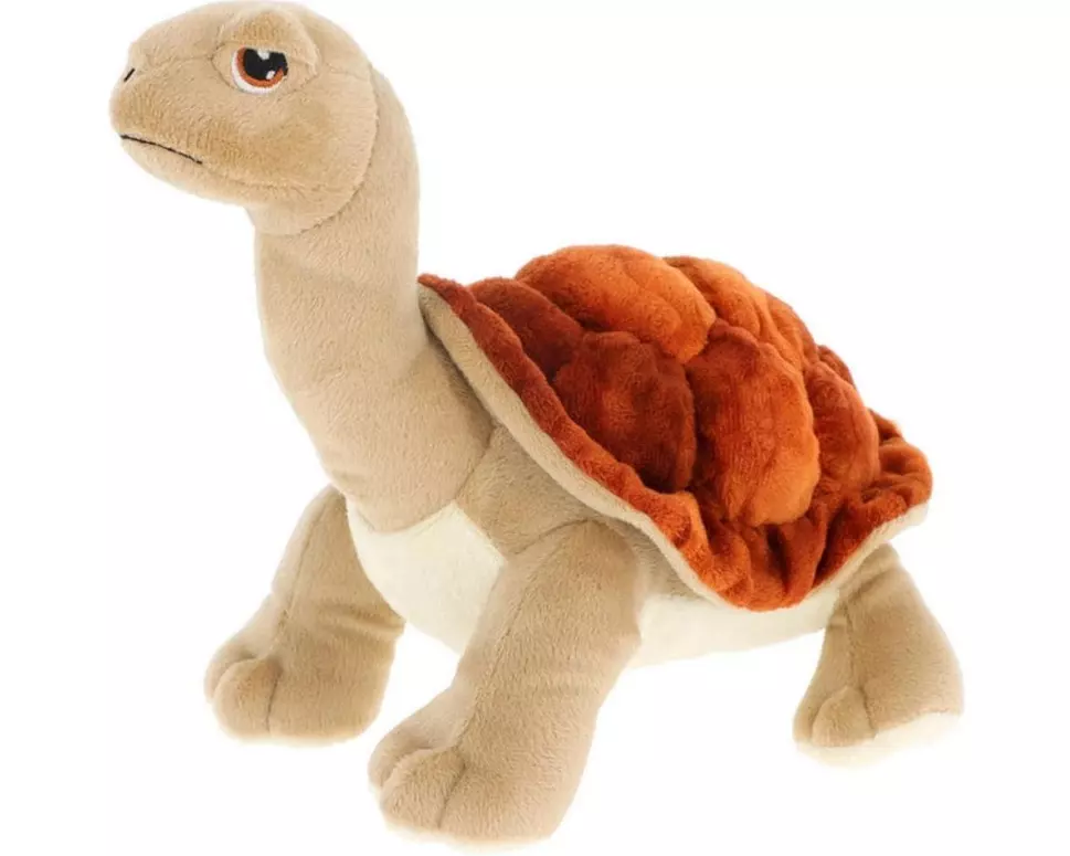 Keeleco Plüsch Schildkröte 25 cm