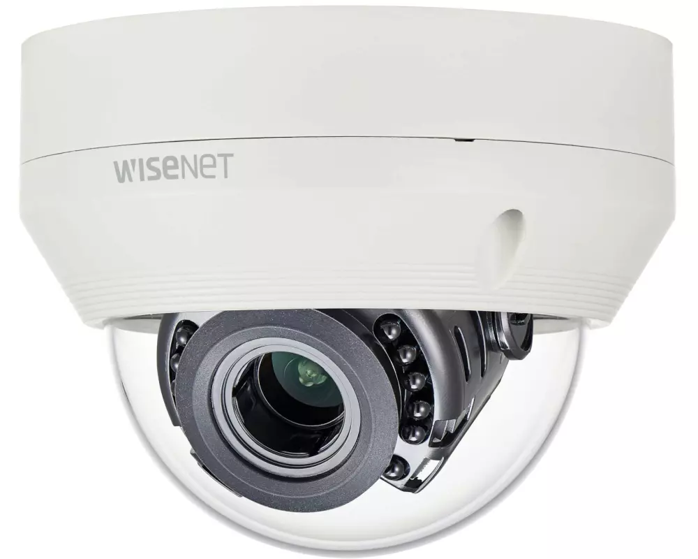 Hanwha Vision Analog HD Kamera HCV-6070R