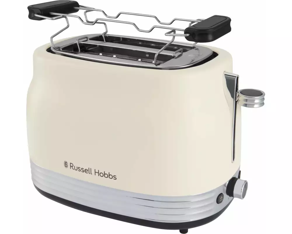 Russell Hobbs Toaster Hanley Jasmine