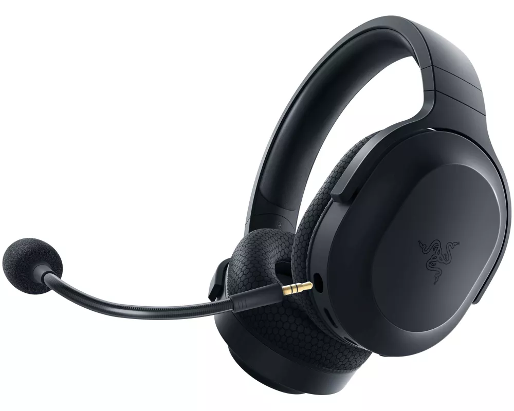 Razer Headset Barracuda X [2022] Black