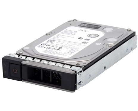 ENTERPRISE HARD DRIVE 12 TB