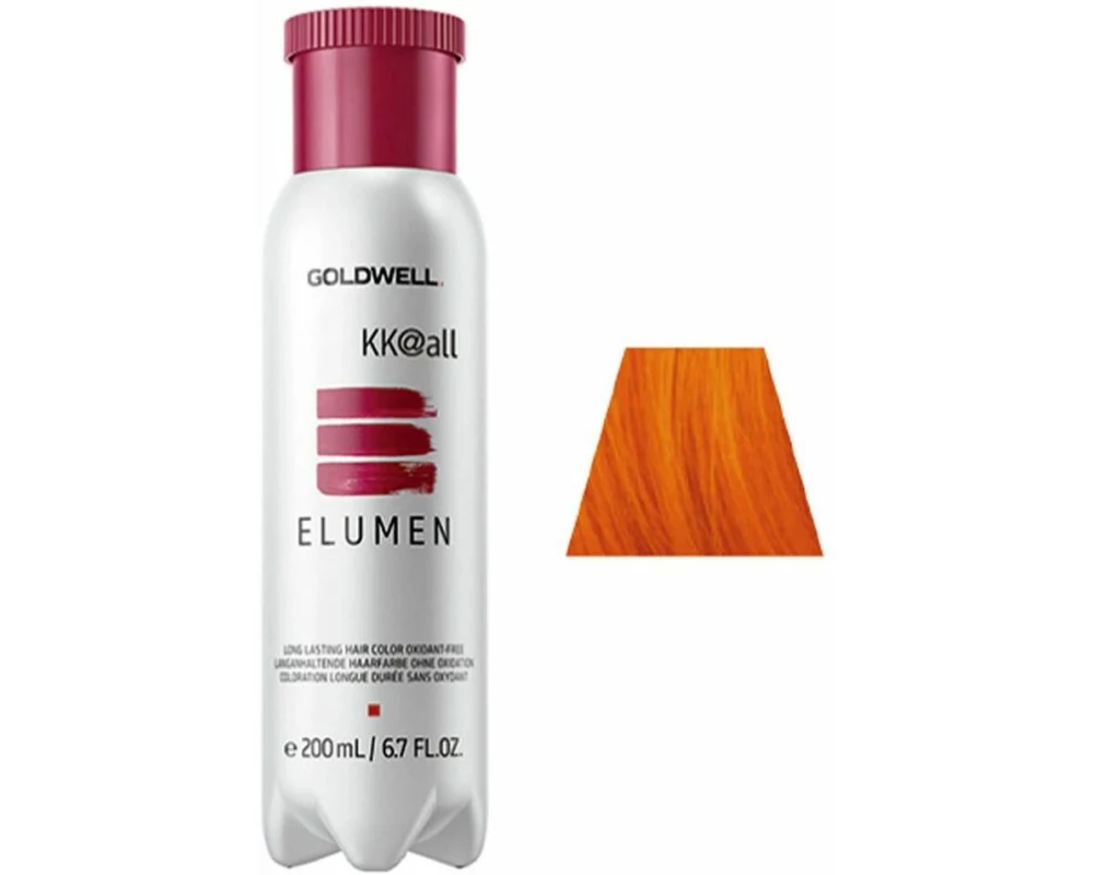 GOLDWELL Haarcoloration Elumen 200 ml