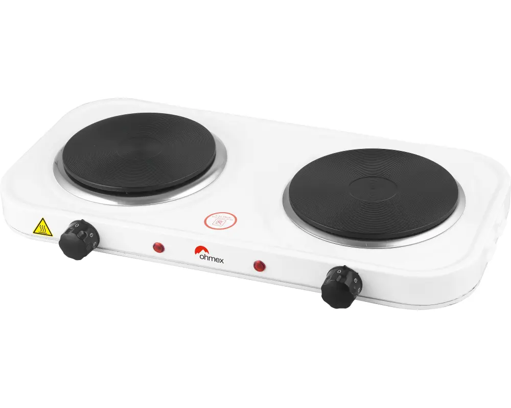 OHMEX Kochplatte OHM-HPT-2025