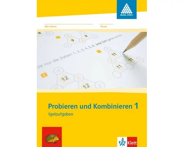 Probieren und Kombinieren 1