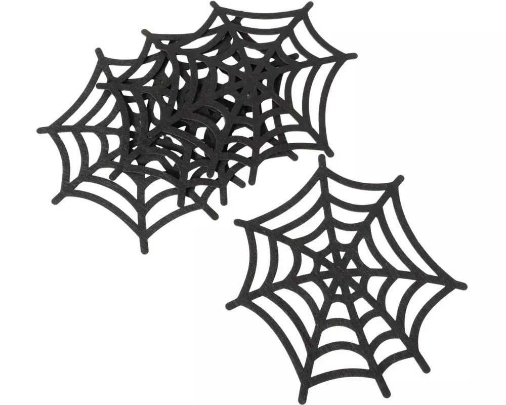 Boltze Tischset Webba 4-teilig