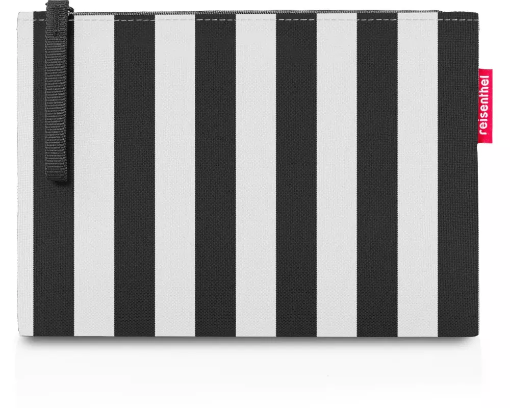 Reisenthel Necessaire Case 1 Summerstripes Black