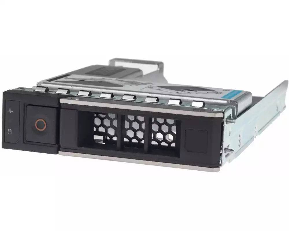 Dell SSD 345-BEHD 2.5" in 3.5" Carrier SATA 3.84TB Read Intensive