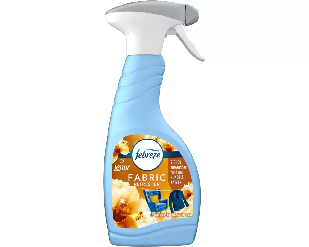 Febreze Textilerfrischer Goldene Orchidee 0.5 l