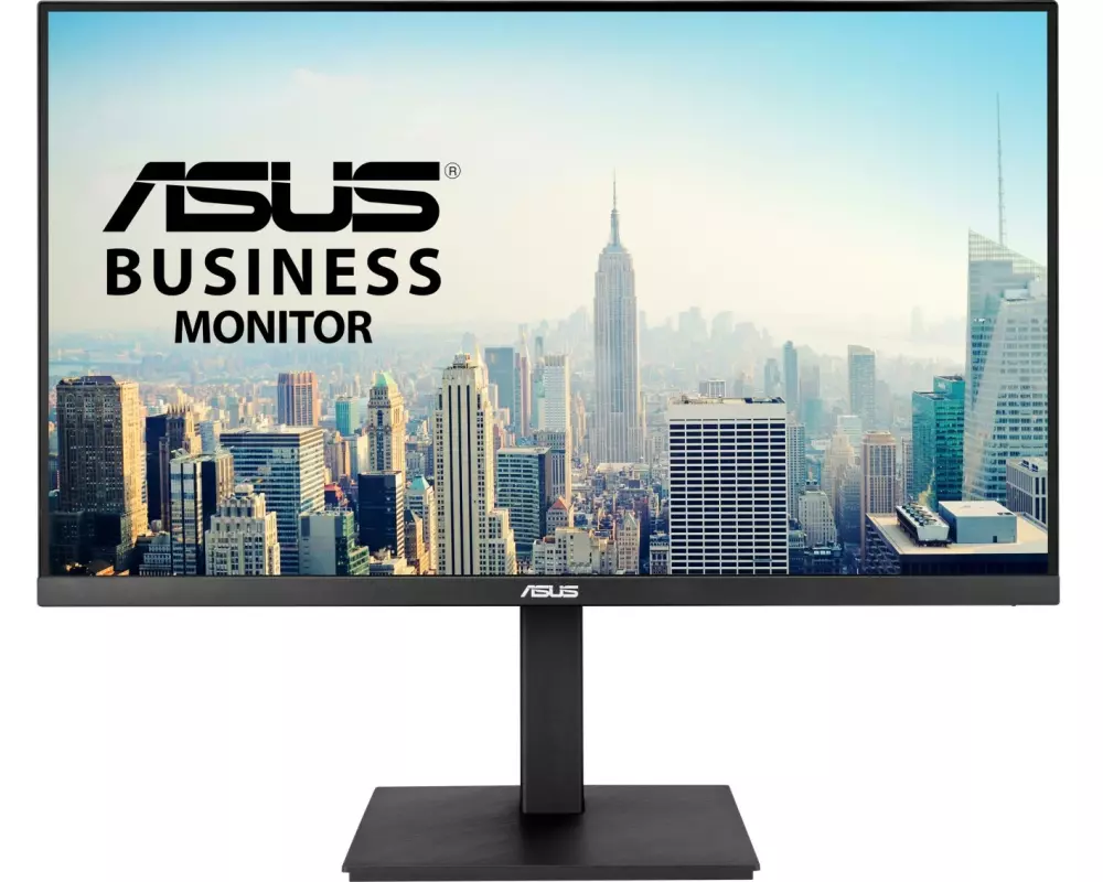 ASUS Monitor VA32UQSB