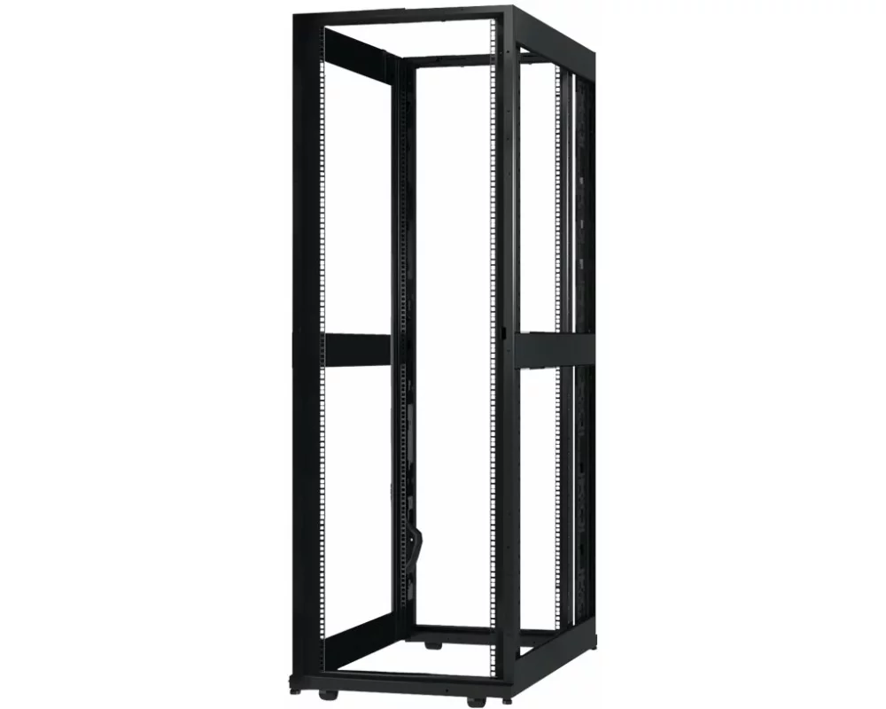 APC NetShelter SX 42U 600mm Wide x 1070mm Deep Enclosure Without Sides and Doors
