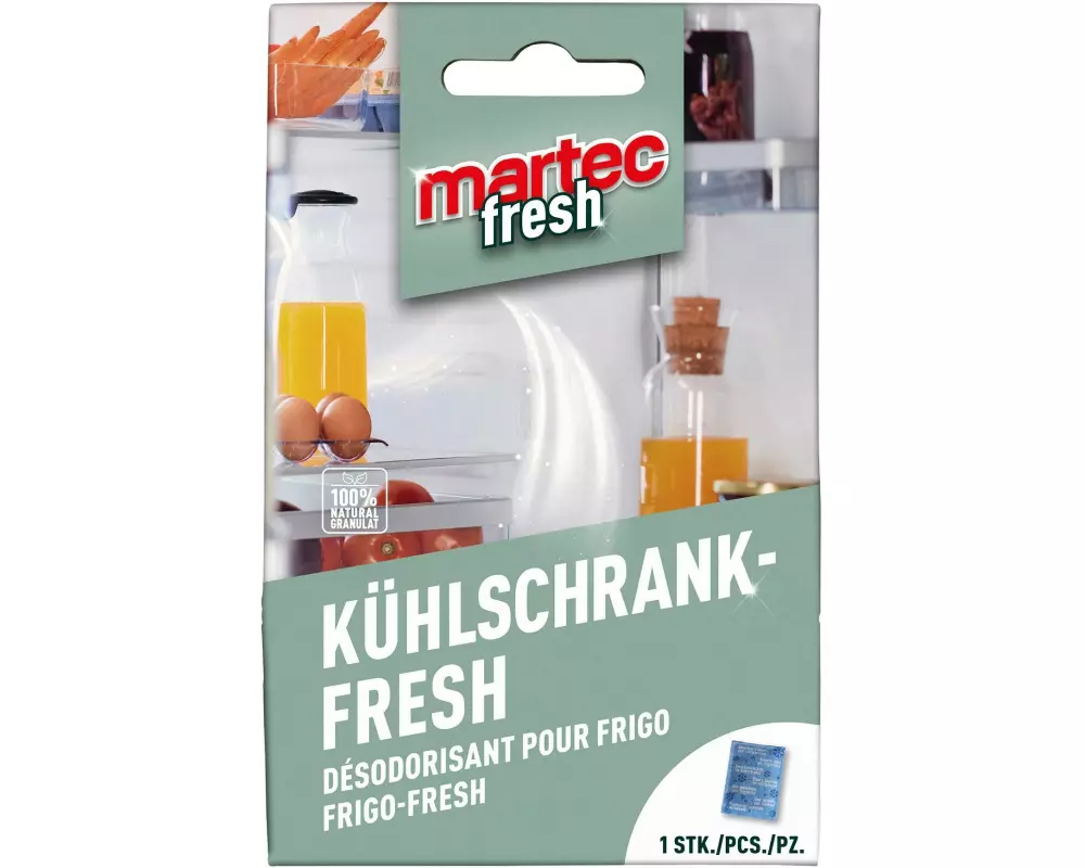 Martec Kühlschrank-Fresh 1 Stück