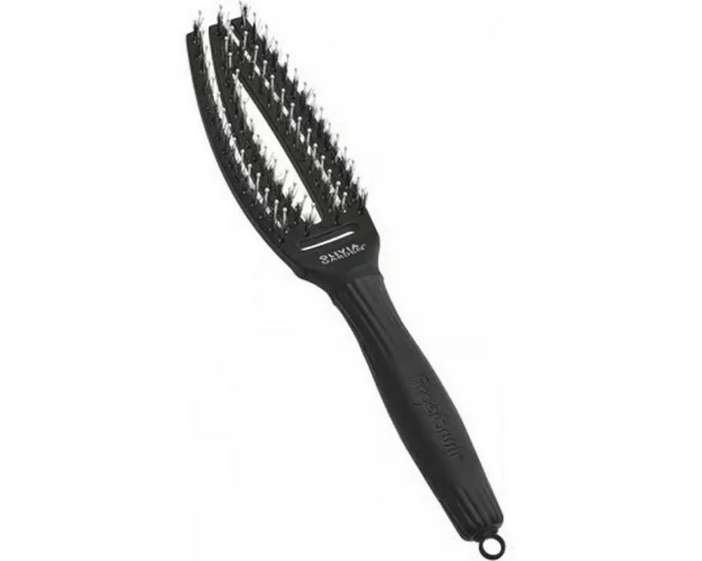 OLIVIA GARDEN Fingerbrush Combo